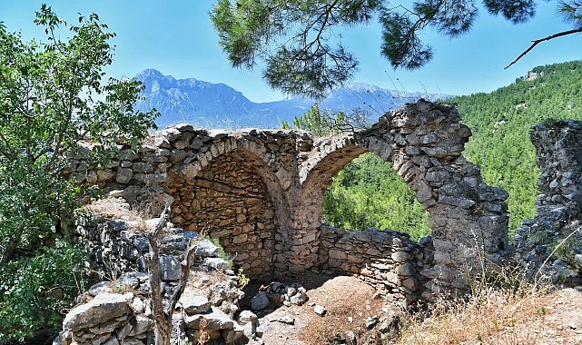 Başkan Kotan: "Konyaaltı birçok medeniyete ev sahipliği yapmış özel bir bölge"