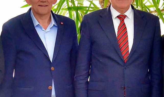 Başkan Kul'un acı günü