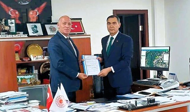 Başkan Kumral; "Babadağ'a 60 yeni iş yeri kazandırıyor"
