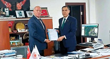Başkan Kumral; "Babadağ'a 60 yeni iş yeri kazandırıyor"