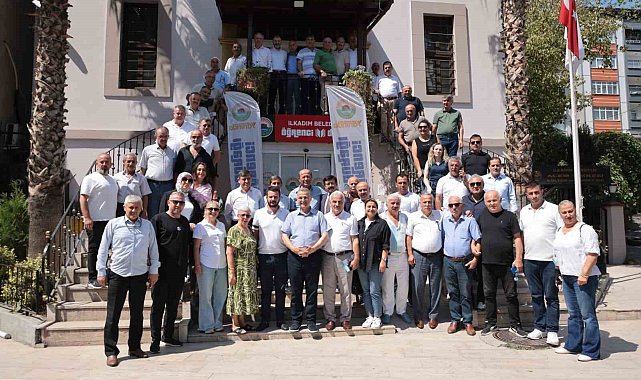 Başkan Kurnaz: "İlçemizin eksiklerini tamamlayacağız"