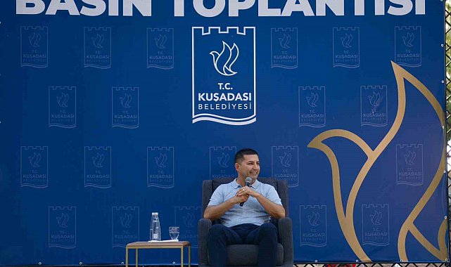 Başkan Ömer Günel: "Keramet kavukta değil, partide"