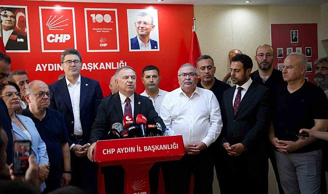 Başkan Ömer Günel'e önemli görev