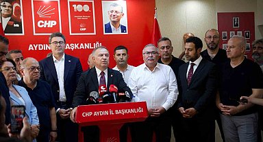 Başkan Ömer Günel'e önemli görev