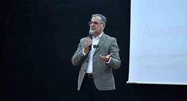 Başkan Özdoğan: "Yerel yönetimler olarak daha güvenli şehirler inşa etmek için çalışıyoruz"