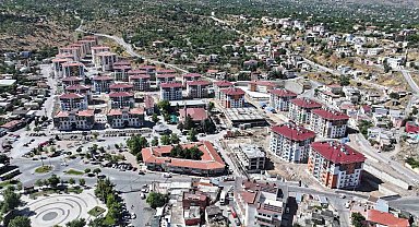 Başkan Özdoğan'dan Hacılar'da yatırım fırsatlarına davet