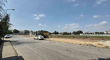 Başkan Özlü talimatı verdi, ekipler harekete geçti
