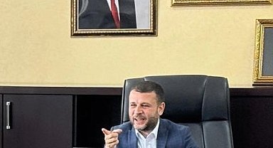 Başkan Seydaoğlu'ndan öğrencilere müjde
