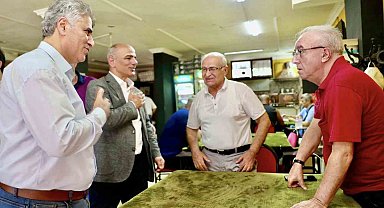 Başkan Söğüt: "Önceliğimiz, Körfez halkının yaşam kalitesini artırmak"