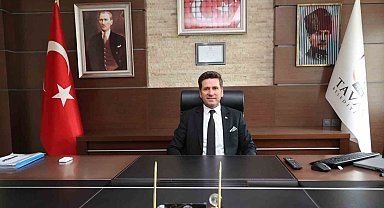 Başkan Tatık; "1071 de Anadolu'nun kapıları açıldı, 1922 bağımsızlığın temelleri atıldı"