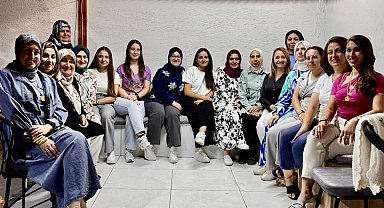 Başkan Tekin, her fırsatta vatandaşın yanında