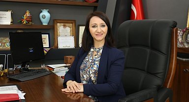 Başkan Tekin'den 300 konut müjdesi