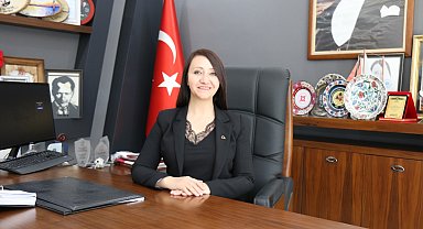Başkan Tekin'den sert tepki