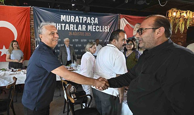 Başkan Uysal: "Siyaset değil, çocukların geleceği önceliğimiz"