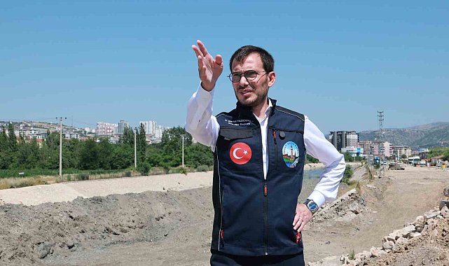 Başkan Yazıcıoğlu: "Amaç Tokat halkının iradesini manipüle etmektir"