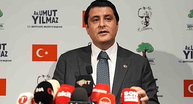 Başkan Yılmaz'dan CHP'li vekillere sert sözler