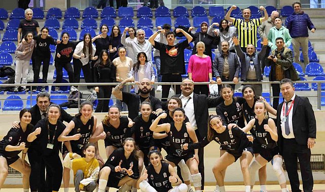 Basketbolun feneri Darıca'da yanacak