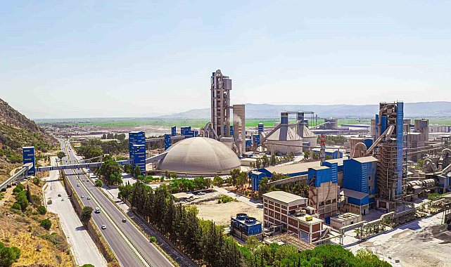 Batısöke, 2025 yılı ilk yarı dönemine ilişkin finansal ve operasyonel sonuçlarını açıkladı