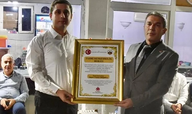 Batman Sason'da halk buluşmalarına yoğun ilgi