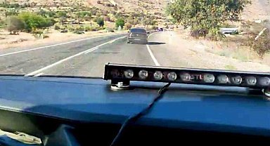 Batman'da durdurulan otomobilden 8 bin 640 paket kaçak sigara ele geçirildi