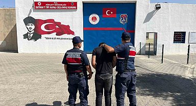 Batman'da JASAT timlerinden firari hükümlülere operasyon: 6 kişi yakalandı