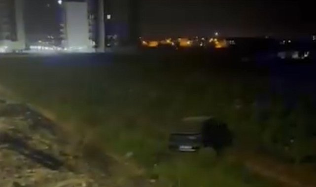 Batman'da otomobil ile sepetli motosiklet çarpıştı: 6 yaralı