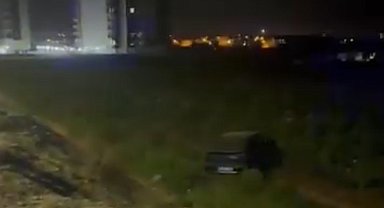 Batman'da otomobil ile sepetli motosiklet çarpıştı: 6 yaralı
