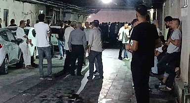 Batman'da serinlemek için suya giren genç hayatını kaybetti