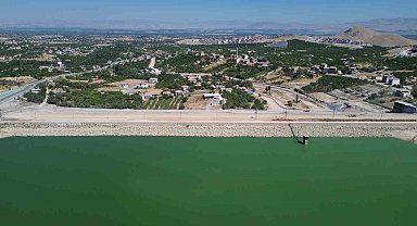 Battalgazi Belediyesi'nden Çarşıbaşı'na 180 dönümlük dev proje
