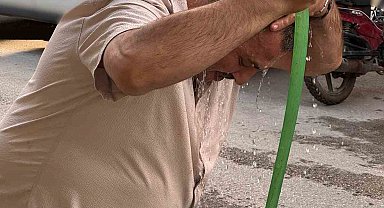 Bayburt için kavurucu sıcaklık ve şiddetli rüzgâr uyarısı yapıldı