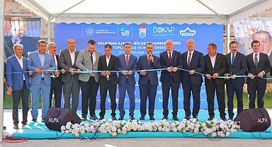 Bayburt'a 55 Milyon liralık yatırım