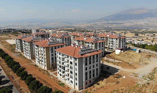 Bayraktar'ın vergi rekortmeni olması depremzedeleri sevindirdi
