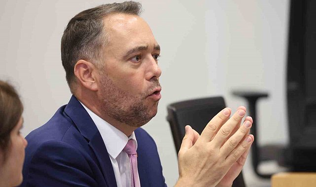 Belçikalı Bakan Prevot'tan Filistin'i tanımayan hükümetine rest: Diğer dosyaları askıya almakla tehdit etti