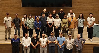 Belediye personeline 'Sağlıklı Yaşam Akademisi' eğitimi