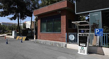 Belediyeden engellilere araç şarj hizmeti
