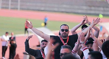 Belekoma Tayfa'da yeni yönetim belli oldu