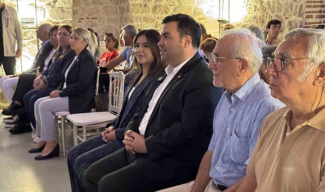Beşiktaş Belediyesi'nden 30 Ağustos'a özel söyleşi