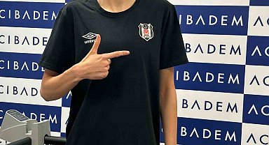 Beşiktaş Kadın Basketbol Takımı'nda sağlık kontrolleri başladı