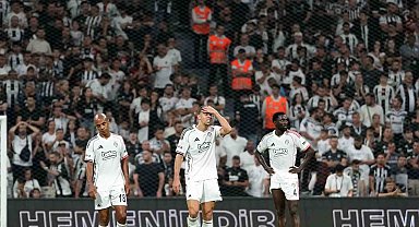 Beşiktaş'tan Gabriel Paulista açıklaması
