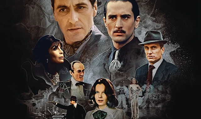 Beyaz perdede haftanın yeni filmleri