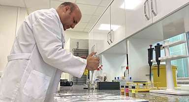 Beyin kanseri tedavisinde yerli ve etkili nano molekül geliştirildi