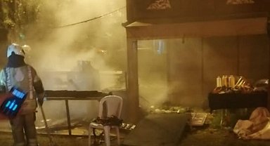 Beykoz Belediyesi'nin festivali faciaya dönüştü