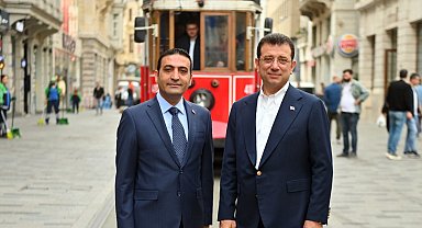 Beyoğlu Belediye Başkanı dahil 40 kişi gözaltında