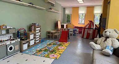 Beyoğlu'nda kanser hastalarına ücretsiz konaklama desteği