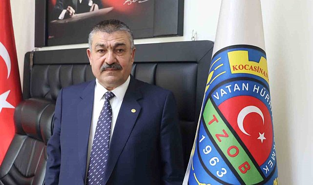Biçerdöver fiyatı belli oldu