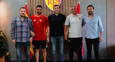 Bilal Bayazıt: "Yanlış anlaşılmalar giderildi"