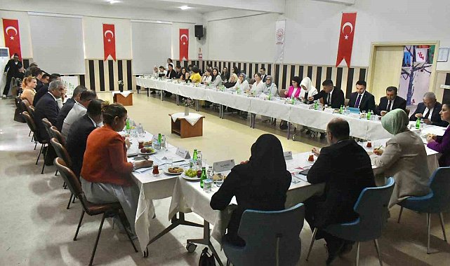 Bilecik Aile ve Sosyal Hizmetler İl Müdürlüğü'nden kadın haklarına güçlü destek
