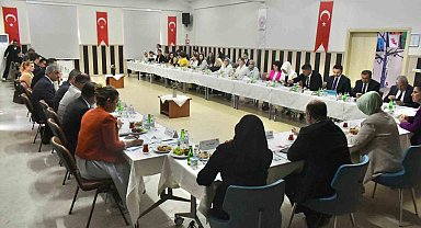 Bilecik Aile ve Sosyal Hizmetler İl Müdürlüğü'nden kadın haklarına güçlü destek