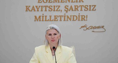 Bilecik Belediye Meclisi'nde borç ve personel gündemi