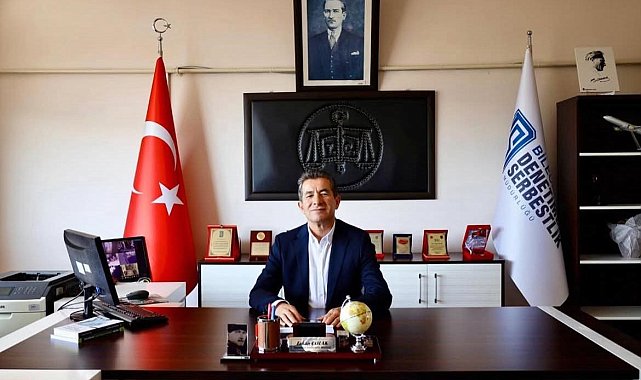 Bilecik Denetimli Serbestlik Müdürlüğü'ne yeni atama